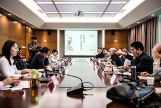 麻豆在线
与苏州昆剧传习所联合举办...